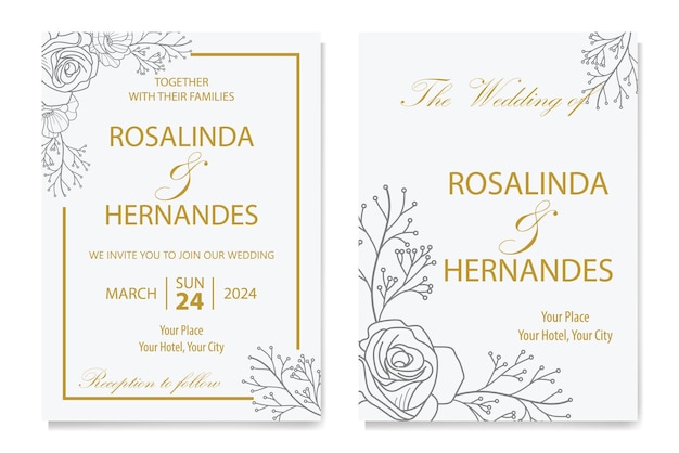Las flores la vegetación el follaje floral el ornamento la esquina el separador de texto la elegancia el marco para las invitaciones