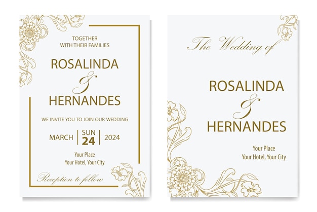 Las flores la vegetación el follaje floral el ornamento la esquina el separador de texto la elegancia el marco para las invitaciones