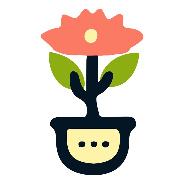 Las flores