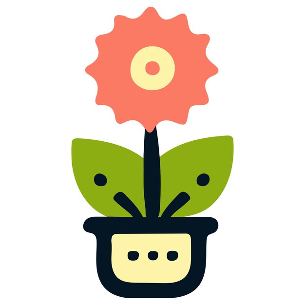 Las flores