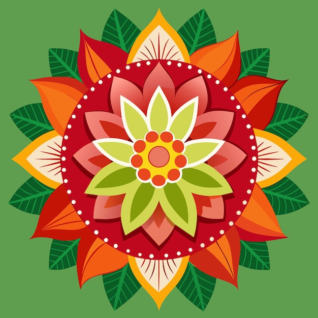 FLORES