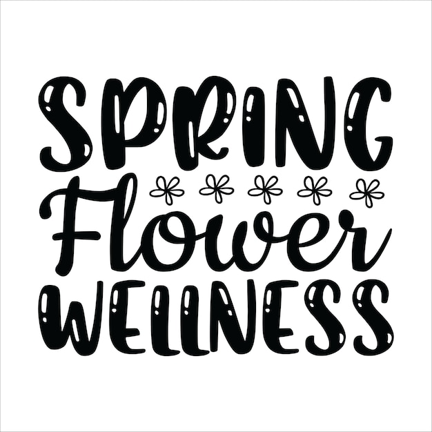 Flower SVGSeñal del mercado de flores Flores frescas de primaveraFlower Girl WorldWhite Lilac y flores de primavera