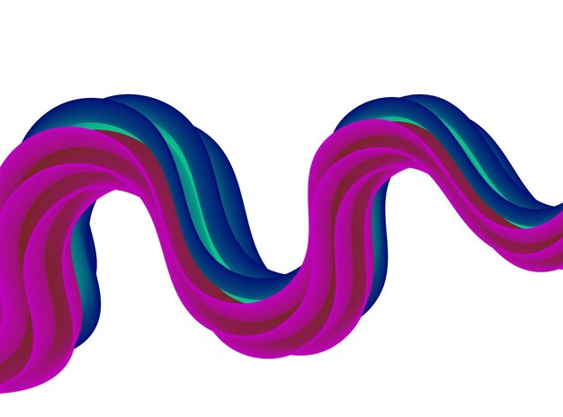 Fluid Abstract Fondo moderno para cualquier dispositivo Sitio web y tema