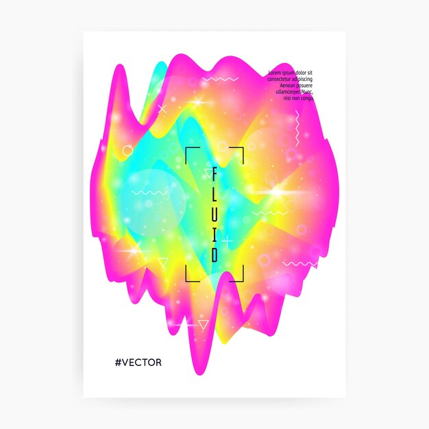 Fluidodinámica con formas y elementos