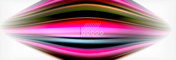 Vector fluidos colores líquidos fondo abstracto colorido fondo geométrico fluidos formas composición