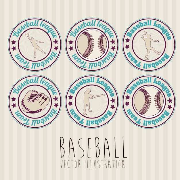 Focas de beisbol