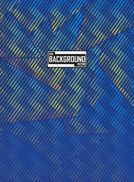 el fondo abstrack grunge para la sublimación camiseta