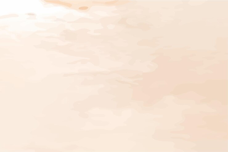 Vector fondo abstract pintado a mano con acuarela