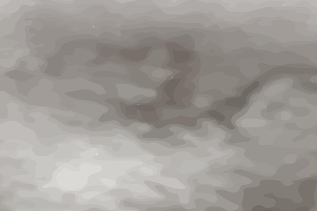 Vector fondo abstract pintado a mano con acuarela