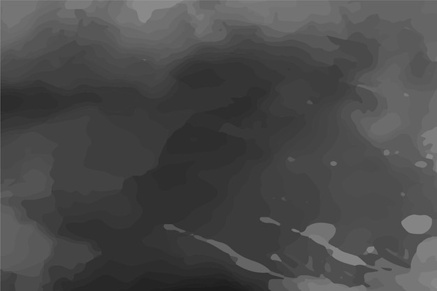 Fondo abstract pintado a mano con acuarela