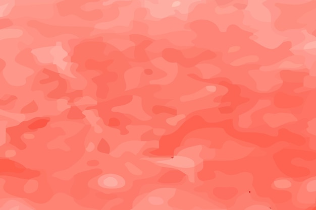 Vector fondo abstract pintado a mano con acuarela