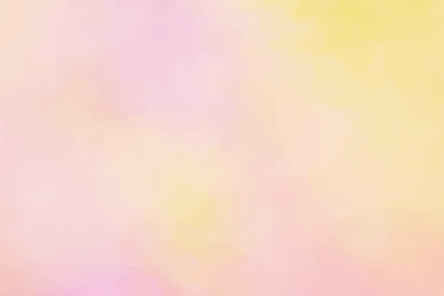 Fondo abstract pintado a mano con acuarela