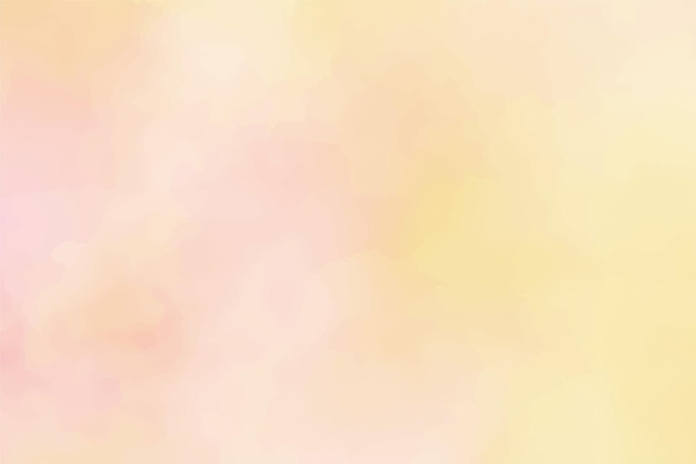 Fondo abstract pintado a mano con acuarela
