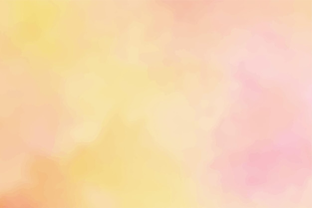 Fondo abstract pintado a mano con acuarela