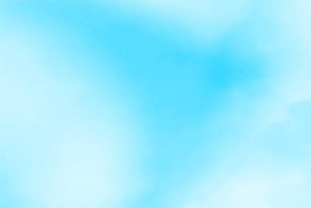 Fondo abstract pintado a mano con acuarela