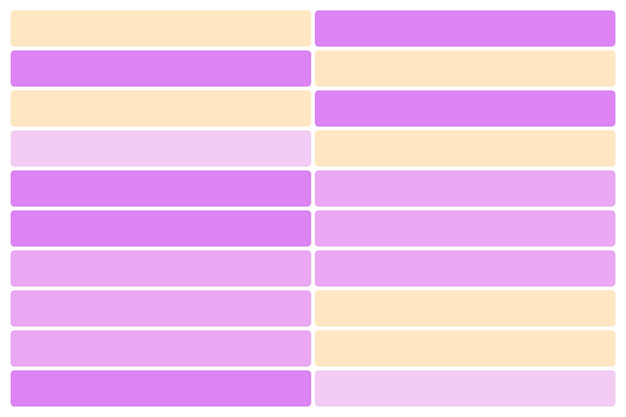 Fondo abstract de vectores con colores cálidos para su diseño de recursos gráficos