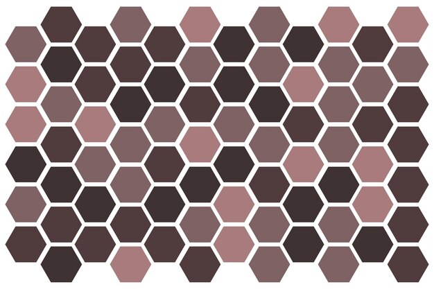 Fondo abstract de vectores con colores oscuros para su diseño de recursos gráficos