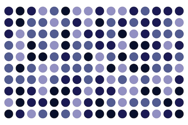 Fondo abstract vectorial con colores azules para su diseño de recursos gráficos
