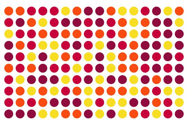 Fondo abstract vectorial con colores rojos para su diseño de recursos gráficos