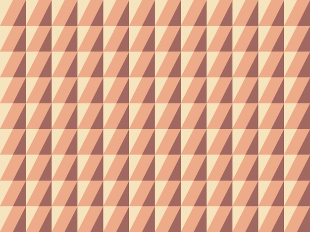 Fondo abstractamente colorido con patrón geométrico