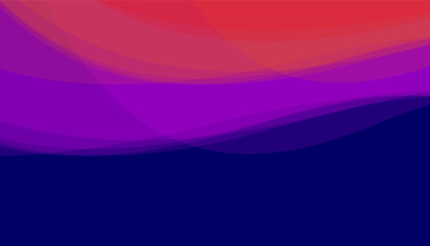fondo abstractamente colorido
