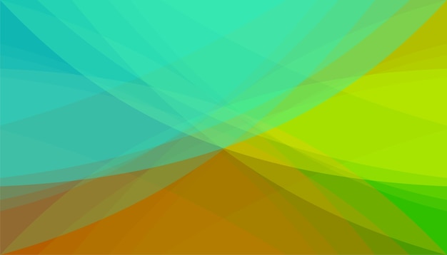 fondo abstractamente colorido