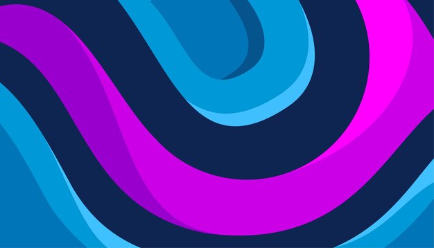 fondo abstractamente colorido