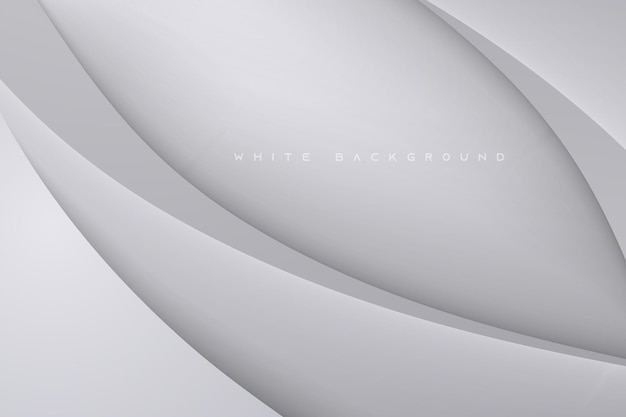 fondo abstracto 3D de gradiente gris dinámico realista con línea de sombreado moderno