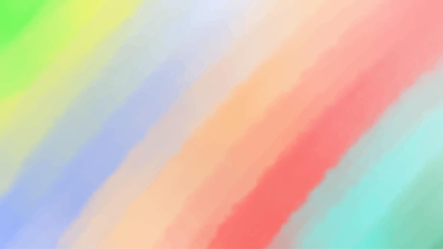 Fondo abstracto acuarela pintada a mano