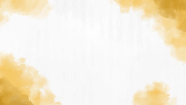 Fondo abstracto acuarela pintada a mano