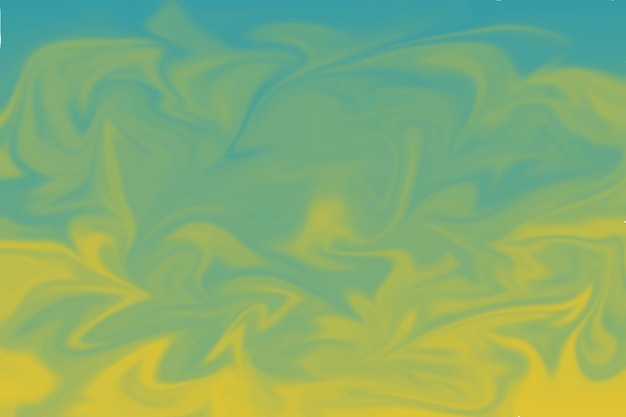 Vector fondo abstracto amarillo licuar vector de fondo