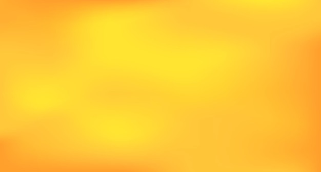 Vector fondo abstracto amarillo y naranja en tonos pastel fondo borroso para pancartas carteles o carteles de volantes y publicidad de empresas y sitios web diseño y decoraciones de portadas de redes sociales