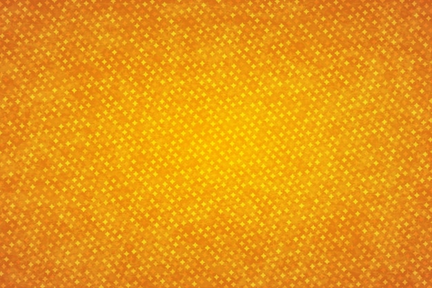 Fondo Abstracto Amarillo Naranja