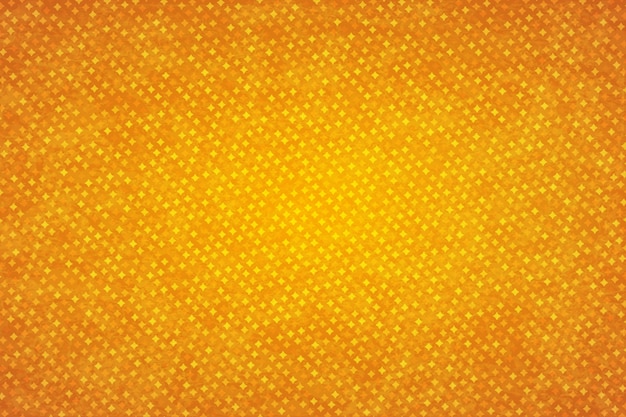 Fondo abstracto amarillo naranja