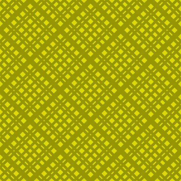 Fondo abstracto amarillo a rayas patrón geométrico sin costuras texturizado