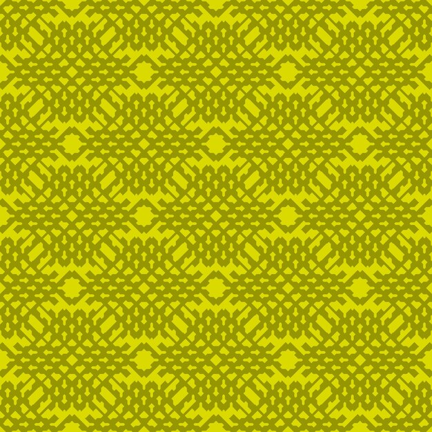 Fondo abstracto amarillo a rayas patrón geométrico sin costuras texturizado