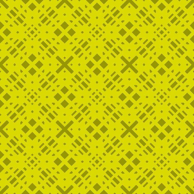 Fondo abstracto amarillo a rayas patrón geométrico sin costuras texturizado