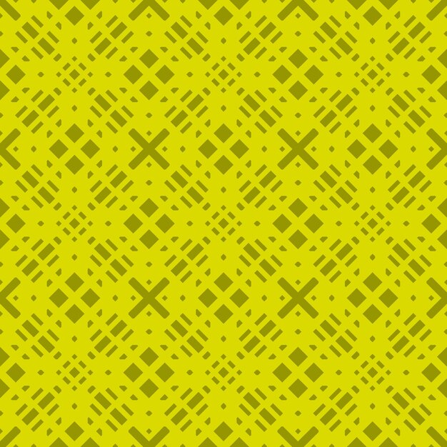 Fondo abstracto amarillo a rayas patrón geométrico sin costuras texturizado