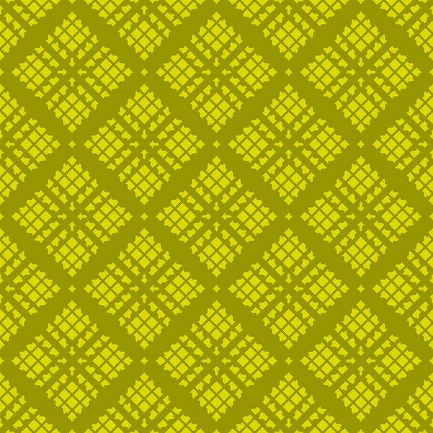 Fondo abstracto amarillo a rayas patrón geométrico sin costuras texturizado