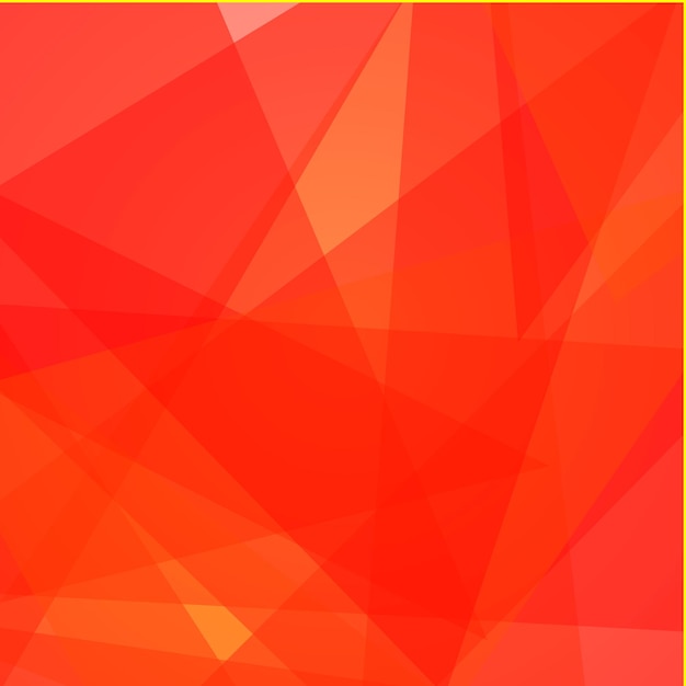 Fondo abstracto de amor rojo