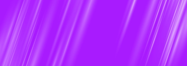 Vector fondo abstracto ancho púrpura banner abstracto moderno violeta brillante con rayas