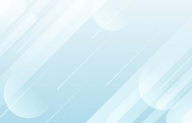 un fondo abstracto azul y blanco con un patrón azul y blanco