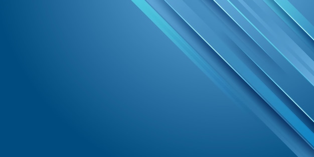 Fondo abstracto azul claro con concepto corporativo moderno. Fondo de forma geométrica degradado azul y blanco