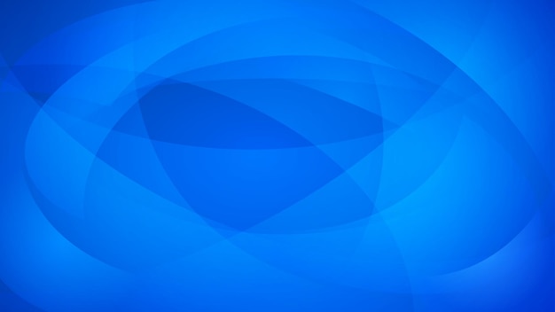 Fondo abstracto azul claro