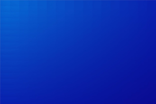 Fondo abstracto azul Concepto corporativo azul moderno de negocios