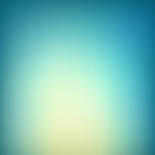 Fondo abstracto azul degradado