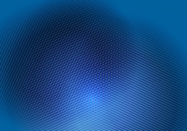 Fondo abstracto azul grunge