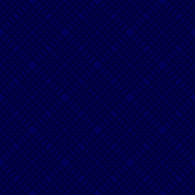Vector fondo abstracto azul marino a rayas de patrones sin fisuras geométricos texturizados