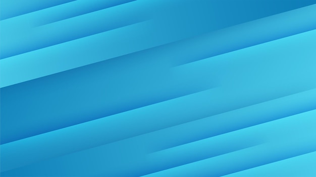 Fondo abstracto azul moderno. Diseño gráfico abstracto vectorial para banners, patrones, presentaciones, plantillas web para fondos.