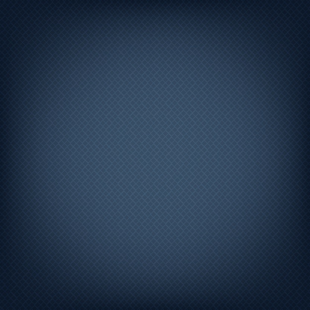 Fondo abstracto azul oscuro degradado